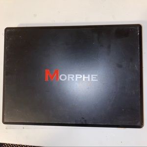 Morphe 35OM palette